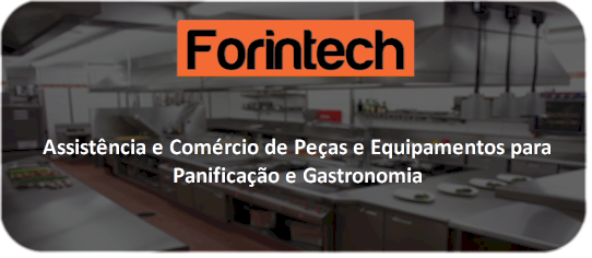 Forintech Equipamentos